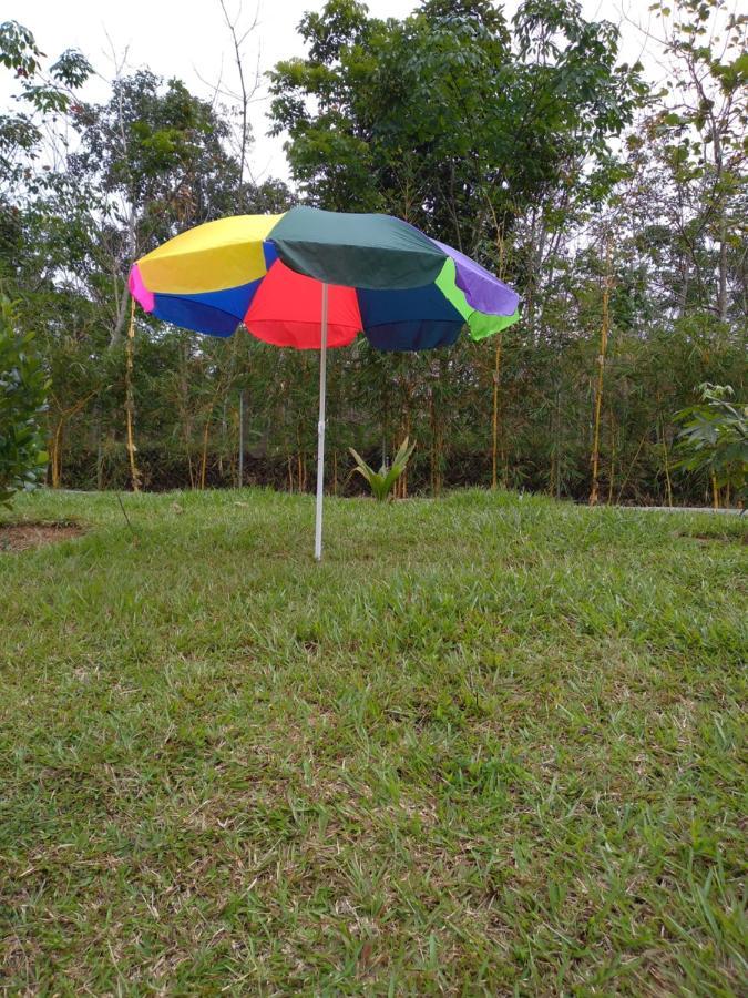 Villa Tranquil Farms Manimala Esterno foto